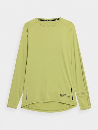 LONGSLEEVE MĘSKI 4FSS23TFLOM078 4F M na Arena.pl