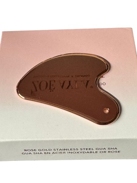 ZOE AYLA - Gua Sha zdjęcie 1
