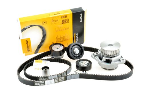 Continental CT957(SET) Pasek rozrządu na Arena.pl