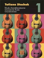 Etiudy charakterystyczne, część 1