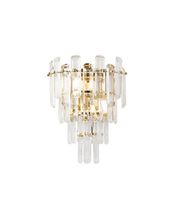 Kinkiet Berella Light Zuri BL5609 GD