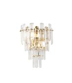 Kinkiet Berella Light Zuri BL5609 GD