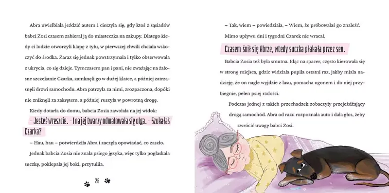 NajlePSI przyjaciele zdjęcie 4