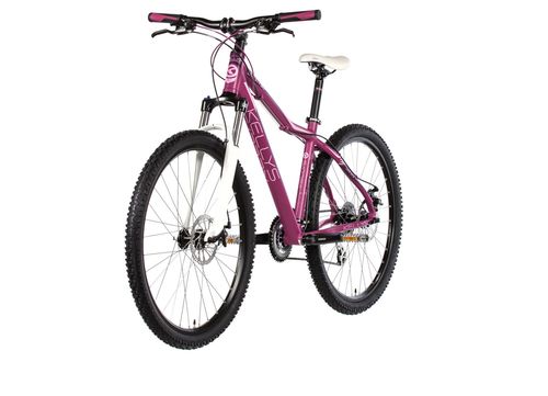Rower Kelly's VANITY 30 27,5 2017 - r. 15" na Arena.pl