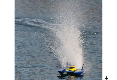 Hydroplan UL-19 30" RTR na Arena.pl