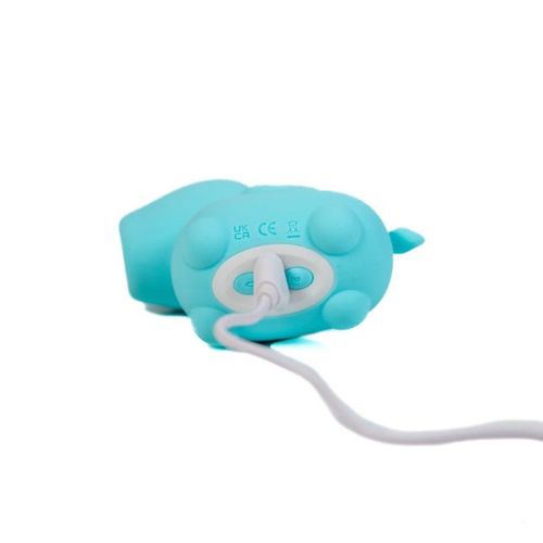 Stymulator Łechtaczki Jednorożec! Unihorn Mount’n Peak — Silikonowy na Arena.pl