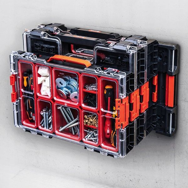 QBRICK ONE ADAPTER MULTI ŁĄCZNIK KONEKTOR zdjęcie 3