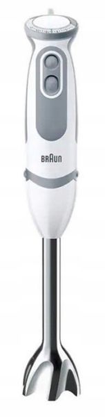 Braun Multi Quick 5 MQ 5235 WH zdjęcie 9