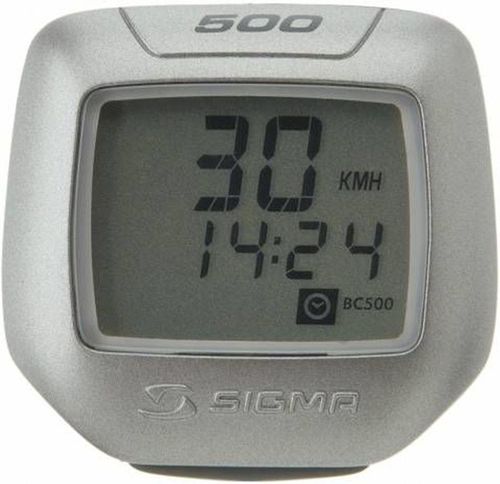 Komputerek Sigma BASELINE 500 na Arena.pl