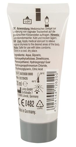 just glide performance20 ml na Arena.pl