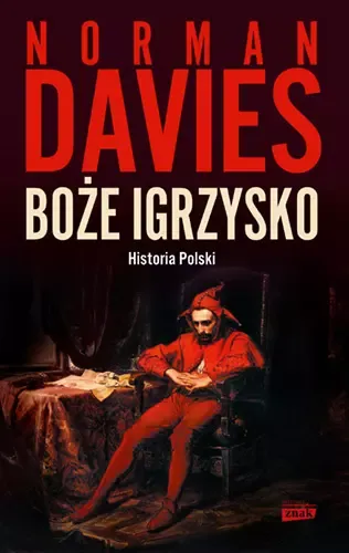 Boże Igrzysko. Historia Polski na Arena.pl