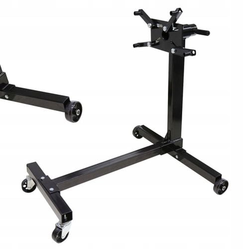 Stojak na silnik, nośność 450 kg NEO TOOLS na Arena.pl