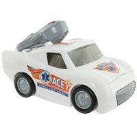 Zabawka parking szpital EUROBABY ZABAWKI