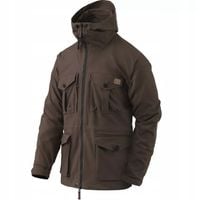 Helikon-Tex Kurtka SAS Smock Duracanvas Earth Brown S