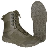 Buty wysokie magnum Ultima 8.0 SZ WP oliv 39
