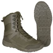 Buty wysokie magnum Ultima 8.0 SZ WP oliv 41