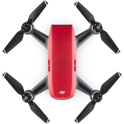 DJI Spark Lava Red Outlet na Arena.pl
