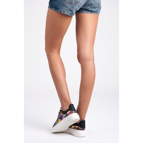 Trampki Butterfly r.40 na Arena.pl