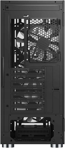 Obudowa Montech X3 Glass Black na Arena.pl