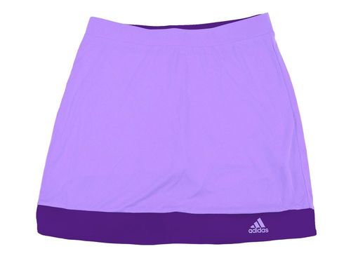 Spódnica Adidas G Galaxy Skort S15894 128 na Arena.pl
