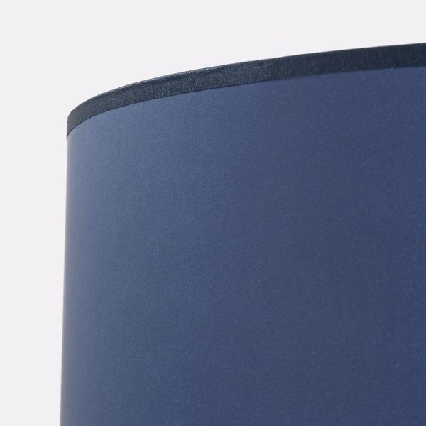 Lampa wisząca NEVIA granat zdjęcie 6