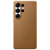 etui samsung kindsuit do galaxy s25      ultra złoty