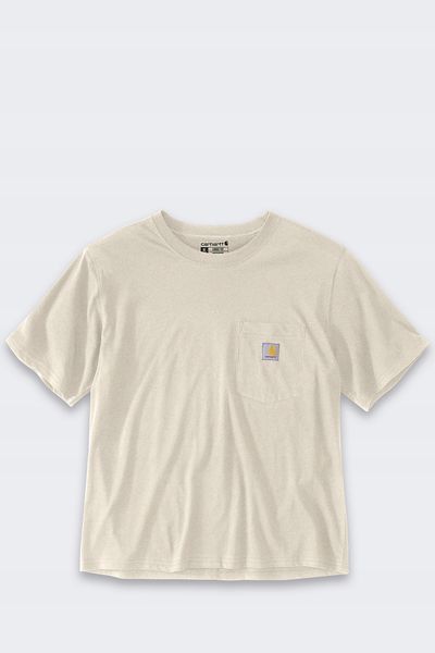 Koszulka Carhartt Lightweight zdjęcie 2
