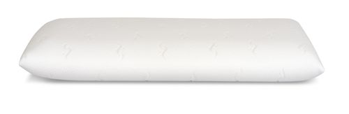 Poduszka ortopedyczna termoplastyczna płaska 70x36 cm ecco na Arena.pl