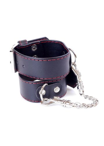 Fetish B - Series Handcuffs 3 cm Red Lline na Arena.pl