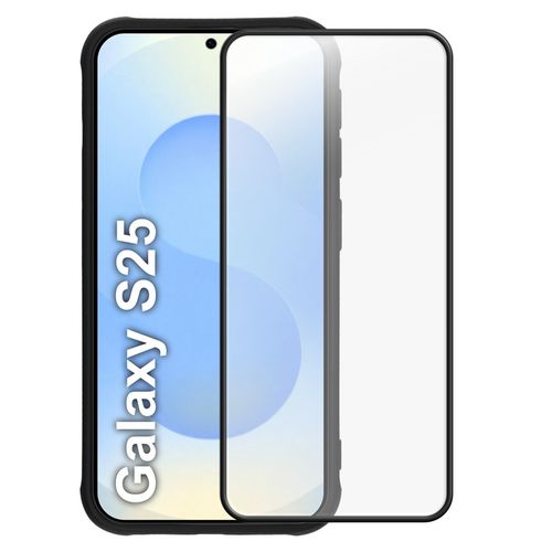 Etui do Samsung S25 do MagSafe MATT CASE WZMACNIANE Szkło 5D PREMIUM na Arena.pl