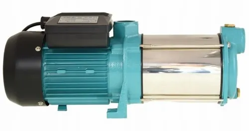 Pompa hydroforowa hydrofor MHI 1300 W 100L/MIN na Arena.pl