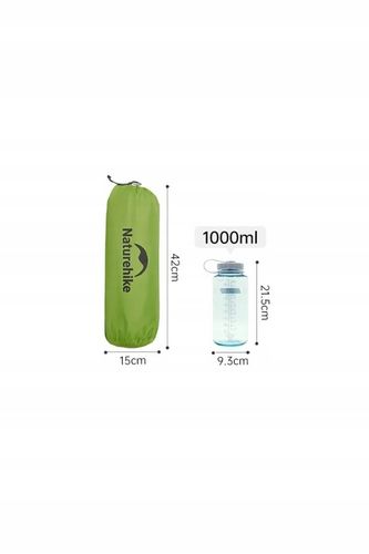 Namiot turystyczny Naturehike P-Series 2 Single Layer CNK2450WS030 2os. na Arena.pl