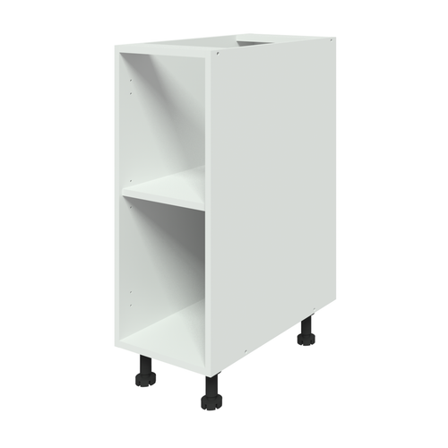 KUCHNIA KLASYCZNA KU-D30 Szafka 30 cm dolna fronty MDF frezowane na Arena.pl