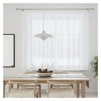 Firanka Gozo 400 x 150 cm DomoweTekstylia | WN25G1 415