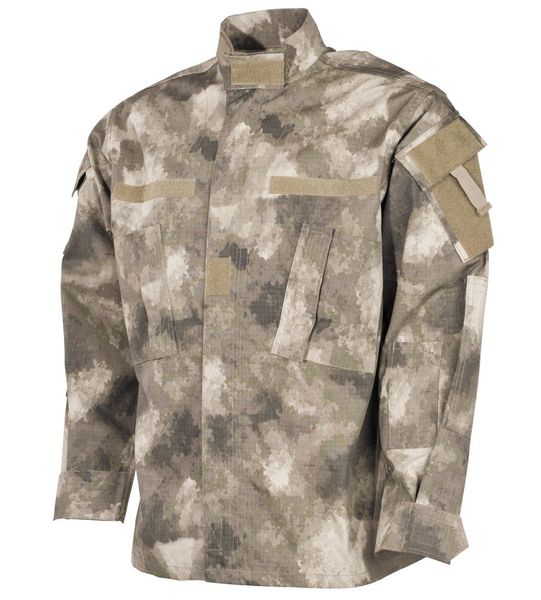 Kurtka polowa ACU Rip Stop HDT camo L zdjęcie 1