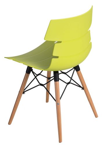 Krzesło techno dsw zielone na Arena.pl