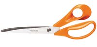 2 x FISKARS NOŻYCE PROF KRAWIECKIE 25CM 1005151