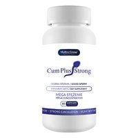 Supl.diety Cum Plus Strong   60 caps