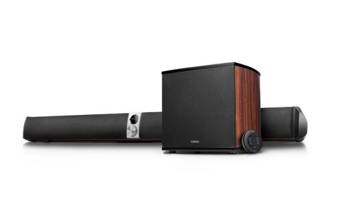 Edifier S70DB + Sub Bluetooth/Optyk/LineInx2 na Arena.pl