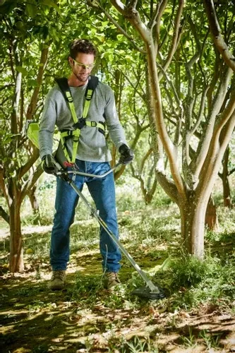 RYOBI PODKASZARKA KOSA AKUMULATOROWA OBC1820B SOLO SKŁADANY DRĄŻEK ONE + na Arena.pl