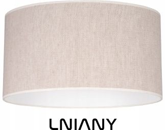 STYLOWY Abażur 40cm na Arena.pl