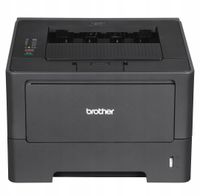 Drukarka jednofunkcyjna laserowa (mono) Brother HL-5450DN