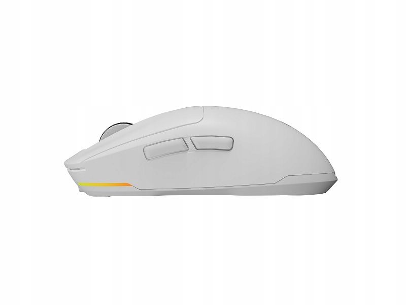 Mysz GENESIS Zircon 660 Pro Biały zdjęcie 6
