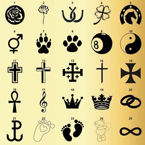 DUŻY WISIOREK ZNAK ZODIAKU BYK SREBRO 925 na Arena.pl