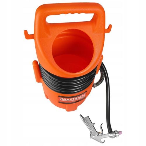 piaskarka syfonowa 10l kd5932 na Arena.pl