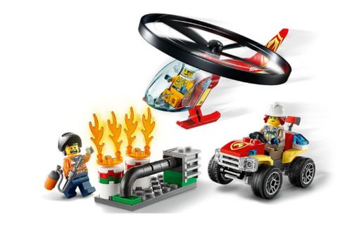 LEGO 60248 na Arena.pl