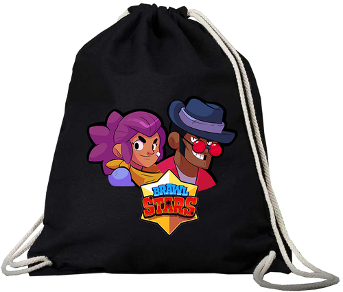 Worek Sportowy Brawl Stars na Arena.pl