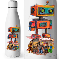 Termos - Butelka Termiczna - Roblox