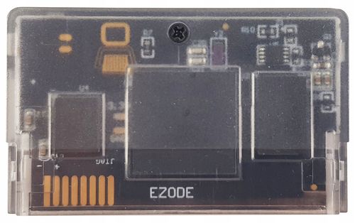 EZ-FLASH Omega Definitive Edition do GBA DS LITE na Arena.pl