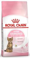 Zbilansowana karma dla kociąt po kastracji i sterylizacji Royal Canin 400g